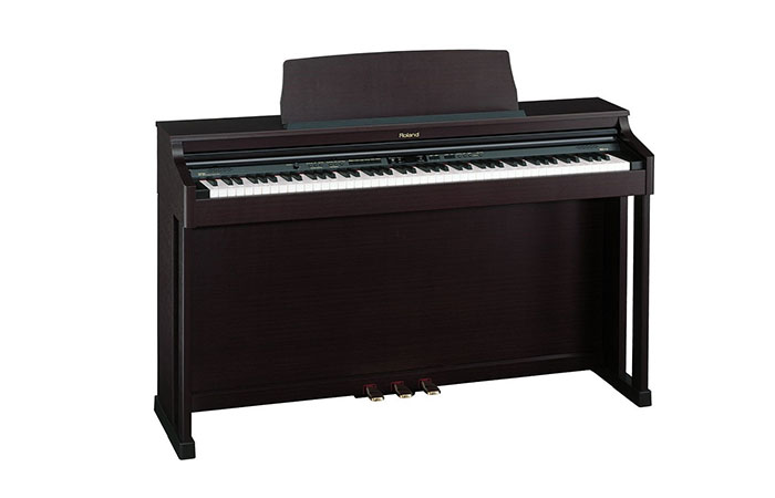 Piano-roland-hp-203