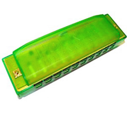 Harmonica-Hohner-Happy-Harp-Green-C--M5153