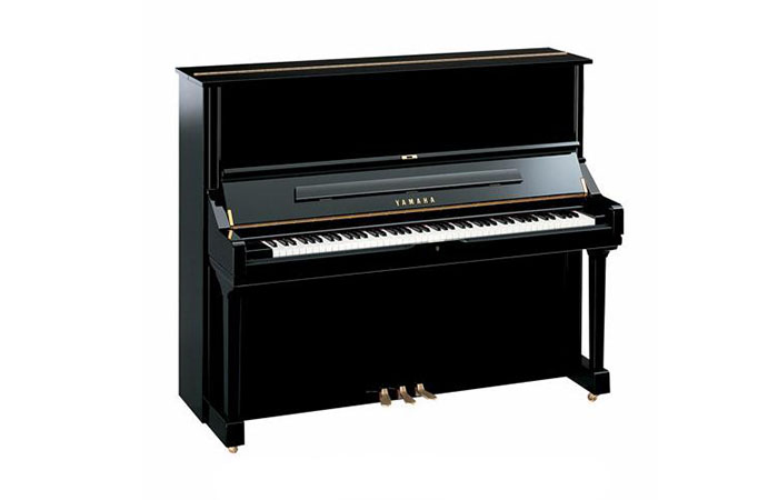 Piano-Yamaha-U300