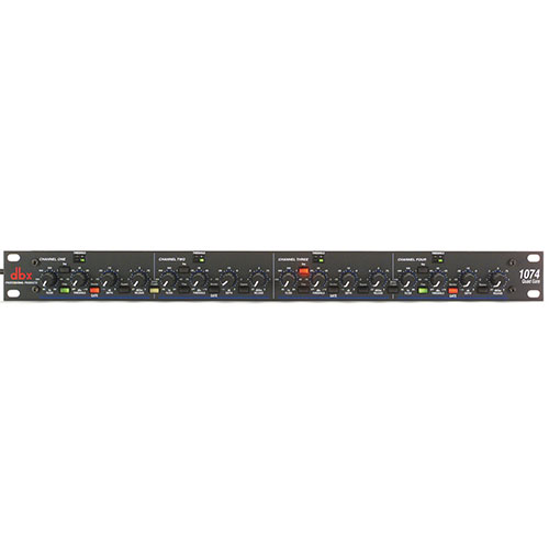 DBX-1074-Quad-Noise-Gate