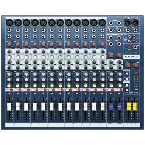 Soundcraft-Mixer-EPM12